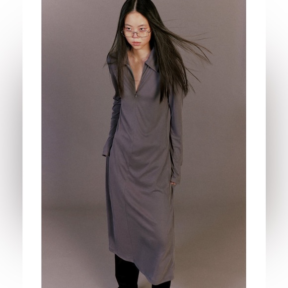 Chairman Dress (use measurements) - Picture 1 of 8